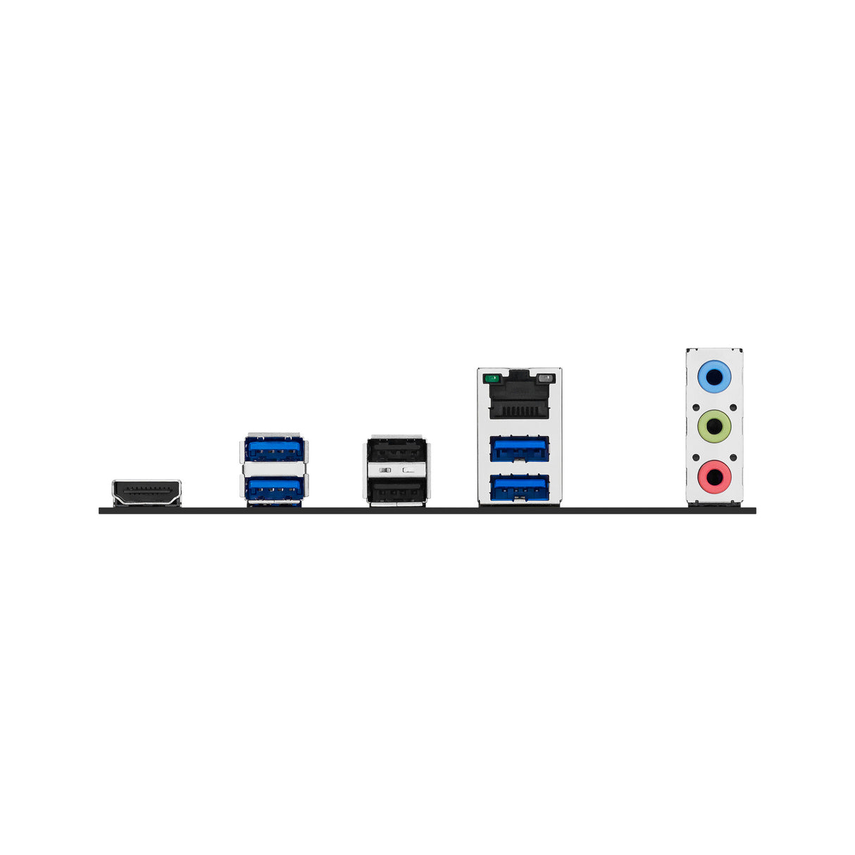 ASUS PRIME B840M-K AMD B840 Socket AM5 micro ATX