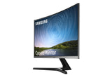 Samsung 500 Series LC27R500FHPXXU computer monitor 68.3 cm (26.9") 1920 x 1080 pixels Full HD LCD Black