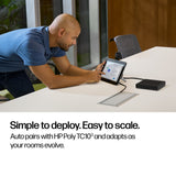 HP Poly Studio 5 Room Compute with Microsoft Teams Rooms