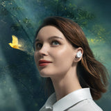 Anker Liberty 3 Pro Headset Wireless In-ear Music Bluetooth White