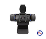 Logitech C920e HD 1080p Webcam