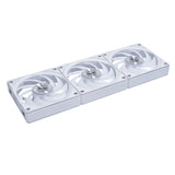 Lian Li 12CL1 Computer case Fan 12 cm White