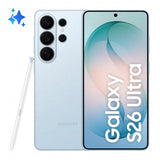 Samsung Galaxy S26 Ultra 17.5 cm (6.9") Dual SIM Android 16.0 5G USB Type-C 16 GB 1 TB 5000 mAh Blue