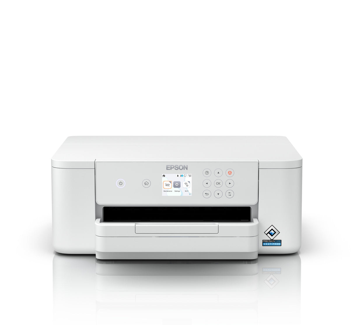 Epson WorkForce Pro WF-C4310DW