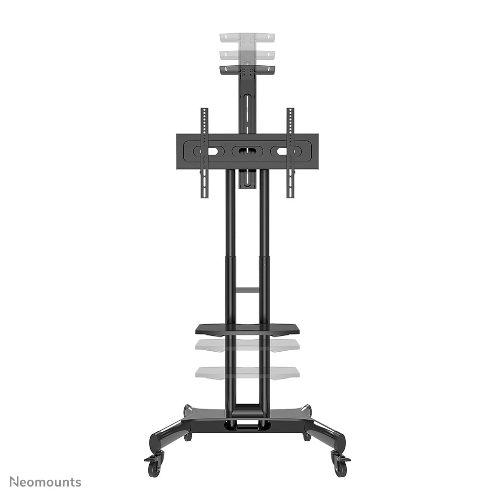 Neomounts NM-M1700BLACK TV trolley 32-75"