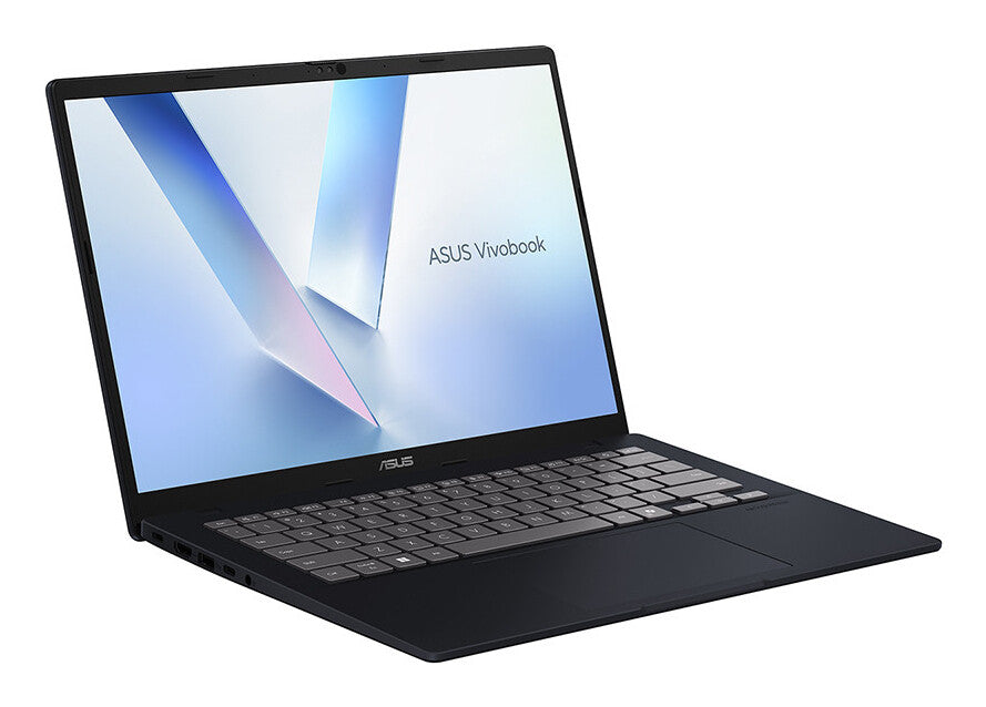 ASUS Vivobook 14 M1407KA-LY014W Copilot+ PC AMD Ryzen AI 5 340 Laptop 35.6 cm (14") WUXGA 16 GB DDR5-SDRAM 512 GB SSD Wi-Fi 6 (802.11ax) Windows 11 Home Blue