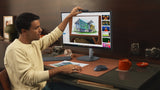 HP DS0B4EA All-in-One PC/workstation Copilot+ PC Intel Core Ultra 5 325 68.6 cm (27") 2560 x 1440 pixels 24 GB DDR5-SDRAM 1 TB SSD Windows 11 Home Wi-Fi 7 (802.11be) Black, Grey