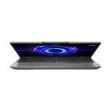 Lenovo LOQ 15IRX10 Intel® Core™ i7 i7-13650HX Laptop 39.6 cm (15.6") Full HD 16 GB DDR5-SDRAM 1 TB SSD NVIDIA GeForce RTX 5060 Wi-Fi 6 (802.11ax) Windows 11 Home English Grey