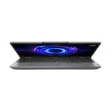 Lenovo LOQ 15IRX10 Intel® Core™ i5 i5-13450HX Laptop 39.6 cm (15.6") Full HD 16 GB DDR5-SDRAM 1 TB SSD NVIDIA GeForce RTX 5050 Wi-Fi 6 (802.11ax) Windows 11 Home English Grey