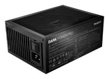 be quiet! Dark Power Pro 14 IO power supply unit 1300 W 20+4 pin ATX ATX Black