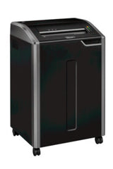 Fellowes Powershred 485i - Shredder - strip-cut - 5.8 mm - P-2