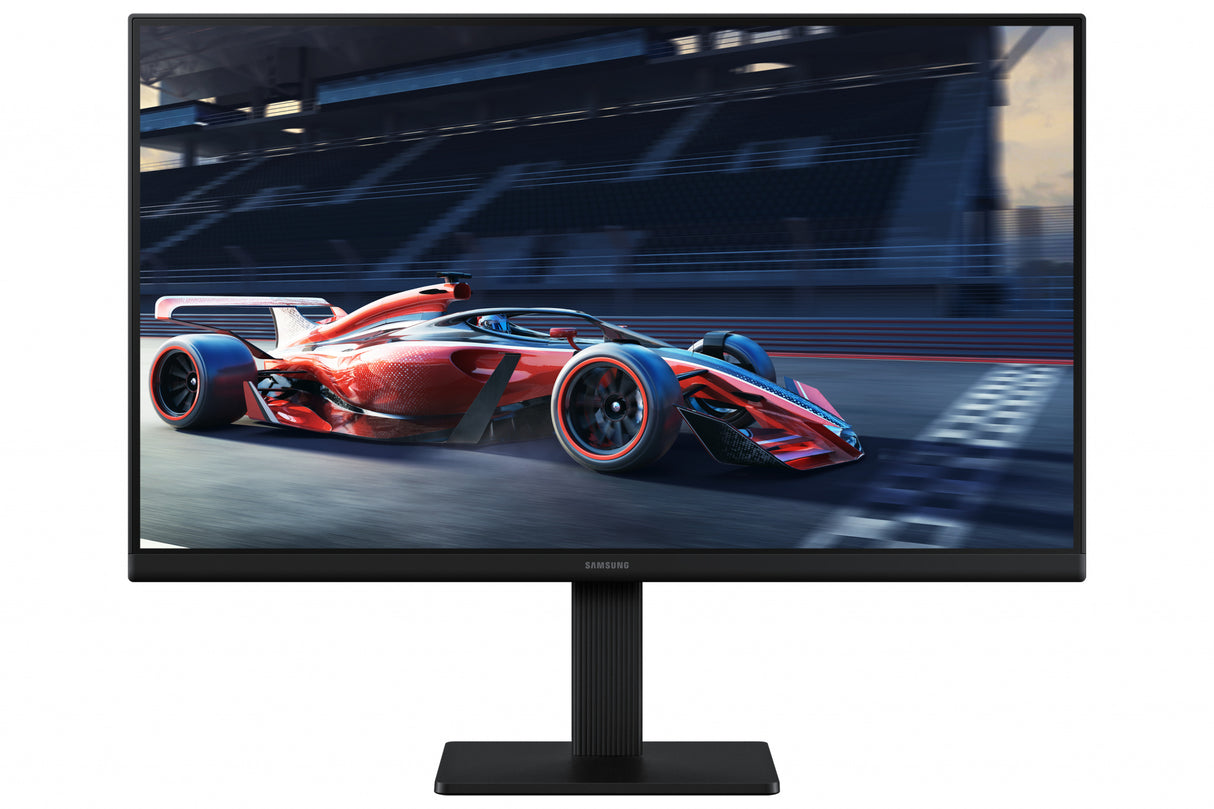 Samsung S22D300GAU computer monitor 55.9 cm (22") 1920 x 1080 pixels Full HD LCD Black