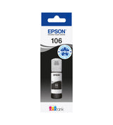 Epson 105 EcoTank Pigment Black Ink Bottle