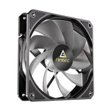 Antec P12R PWM ARGB Computer case Fan 12 cm Black 1 pc(s)