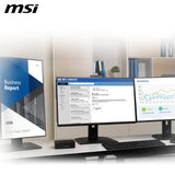 MSI Cubi NUC TWG S N150 BB