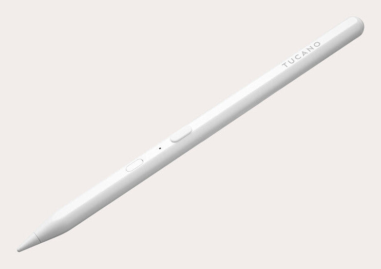 Tucano PENCIL 50 hours autonomy White