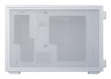 Lian Li B4-mATX Mesh Mini Tower White