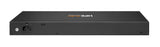 HPE Aruba Networking CX 6100 48G Class4 PoE 4SFP+ 370W Switch