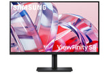 Samsung S80H computer monitor 81.3 cm (32") 3840 x 2160 pixels 4K Ultra HD LCD Black