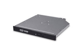 LG GTC2N optical disc drive Internal DVD Super Multi Black