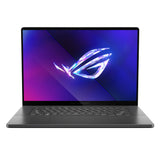ASUS ROG Zephyrus G16 GU605CP-QR027W Intel Core Ultra 7 255H Laptop 40.6 cm (16") 2.5K 16 GB LPDDR5x-SDRAM 1 TB SSD NVIDIA® GeForce RTX™ 5070 Laptop GPU Wi-Fi 7 (802.11be) Windows 11 Home Grey