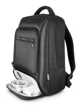 Urban Factory Mixee Laptop Backpack 14.1" Black