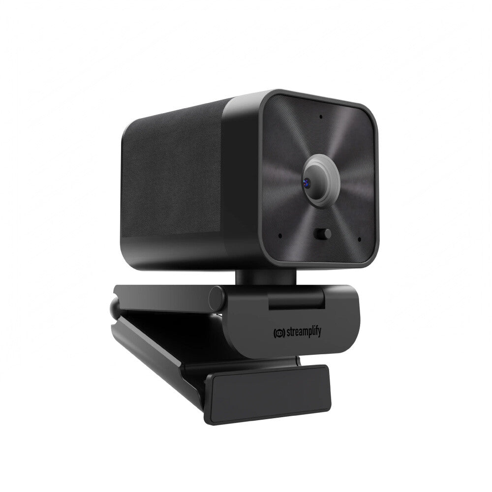 Streamplify CAM G webcam 4 MP 2560 x 1440 pixels USB Black
