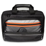 Targus CitySmart 35.6 cm (14") Briefcase/classic case Black, Grey