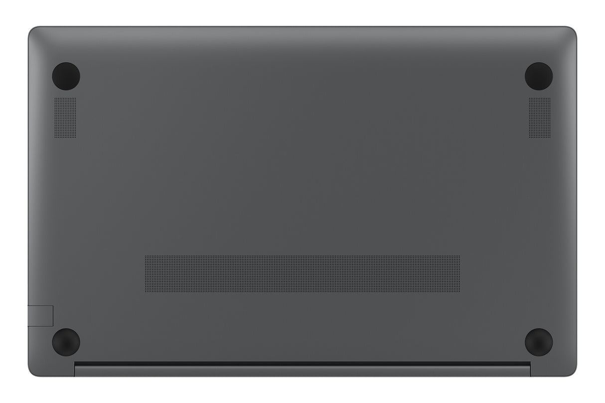 Samsung Galaxy Book5 NP754XHD-CG2UK laptop Intel Core Ultra 7 255U 39.6 cm (15.6") Full HD 16 GB LPDDR5x-SDRAM 512 GB SSD Wi-Fi 7 (802.11be) Windows 11 Pro Spanish Grey