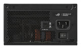 ASUS ROG -STRIX-1200P-GAMING power supply unit 1200 W 20+4 pin ATX ATX Black