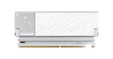 ASUS ROG CROSSHAIR X870E GLACIAL AMD X870E Socket AM5 Extended ATX