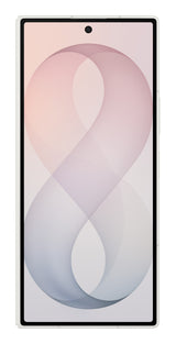Samsung Galaxy Z Fold8 Ultra 20.3 cm (8") Dual SIM 5G USB Type-C 12 GB 256 GB 5000 mAh Cream