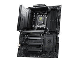 MSI MAG B850 TOMAHAWK MAX WIFI II motherboard AMD B850 Socket AM5 ATX