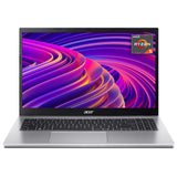 Acer Aspire Go 15 AG15-42P - 15.6" Full HD, AMD Ryzen 5 7430U, 16GB, 1TB SSD, Windows 11 Laptop