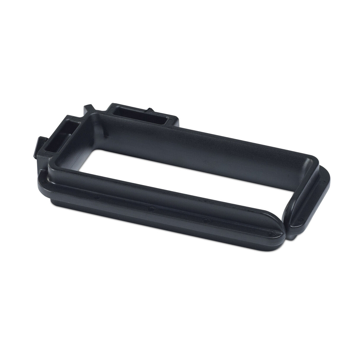 APC NetShelter Cable Management, Vertical Cable Manager, Rings, Set of 100, Black, 107 x 53 x 18 mm