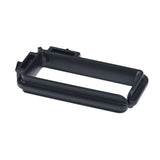 APC NetShelter Cable Management, Vertical Cable Manager, Rings, Set of 100, Black, 107 x 53 x 18 mm