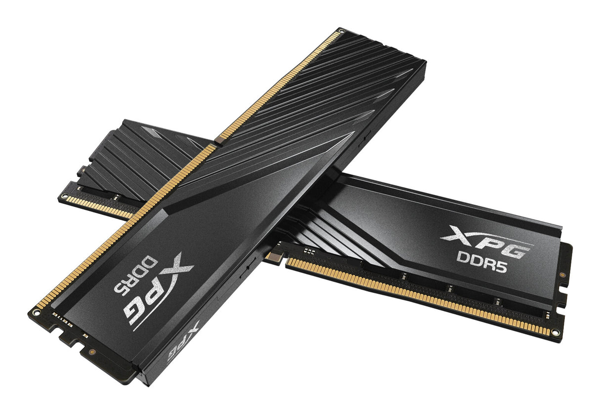 XPG LANCER BLADE DDR5 memory module 16 GB 1 x 16 GB 6000 MHz ECC