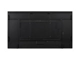 NEC MultiSync M861 Digital signage flat panel 2.18 m (86") LCD 500 cd/m² 4K Ultra HD Black 24/7