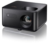 Optoma Photon Life PK31 Standard throw projector 900 ANSI lumens DLP UHD 4K (3840x2160) 3D Black