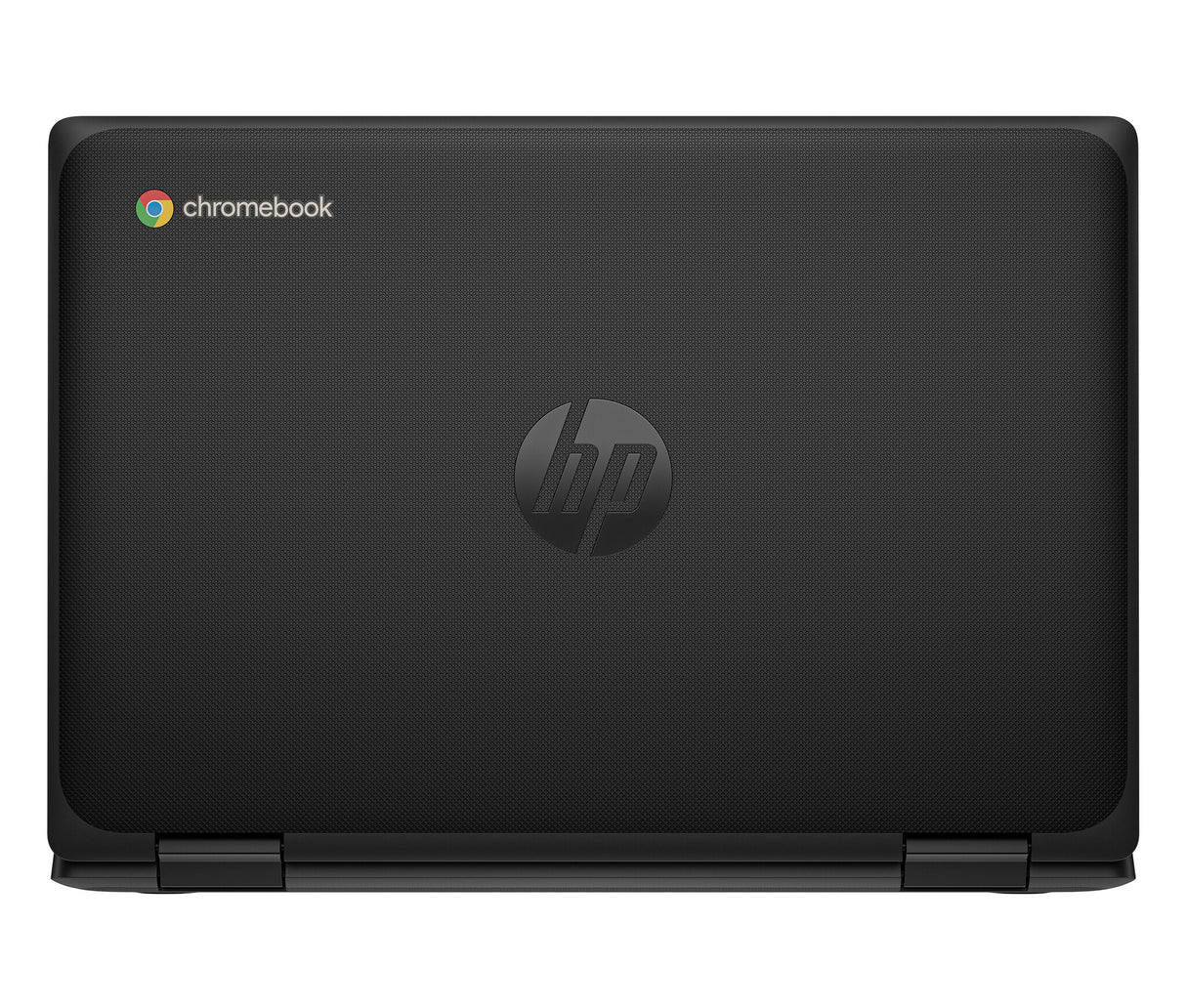 HP Fortis Flip G1m Chromebook MediaTek 520 29.5 cm (11.6") Touchscreen HD 8 GB LPDDR4x-SDRAM 64 GB eMMC Wi-Fi 6 (802.11ax) ChromeOS Black