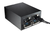 FSP Twins PRO 700W Power Supply Unit PS2 ATX Redundant ATX Black