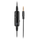 Turtle Beach Recon 50P Headset Wired Gaming Headset - PS5, PS4, Xbox Series X or S, Xbox One and PC