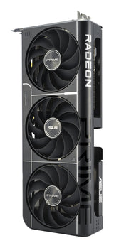 ASUS Prime Radeon RX 9060 XT O16G AMD 16 GB GDDR6