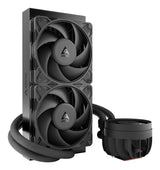 ARCTIC Liquid Freezer III Pro 240 - Multi Compatible All-in-One CPU Water Cooler