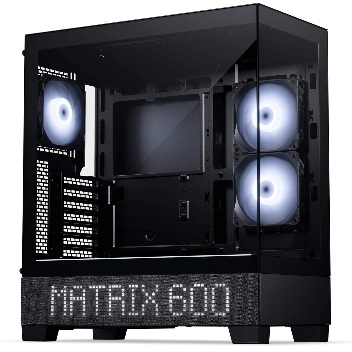 Phanteks XT View Matrix Midi Tower Black
