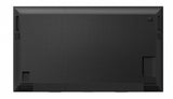 Sony FW-43BZ30L Signage Display Digital signage flat panel 109.2 cm (43") LCD Wi-Fi 440 cd/m² 4K Ultra HD Black Android 24/7