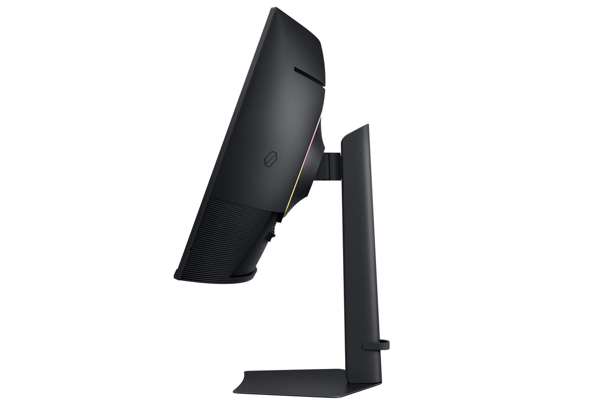 Samsung 37" Odyssey G7 G75F UHD 165Hz Curved Gaming Monitor