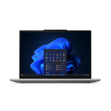 Lenovo ThinkPad L13 2-in-1 Gen 6 (Intel) Intel Core Ultra 5 225U Hybrid (2-in-1) 33.8 cm (13.3") Touchscreen WUXGA 16 GB LPDDR5x-SDRAM 512 GB SSD Wi-Fi 6E (802.11ax) Windows 11 Pro UK English Grey