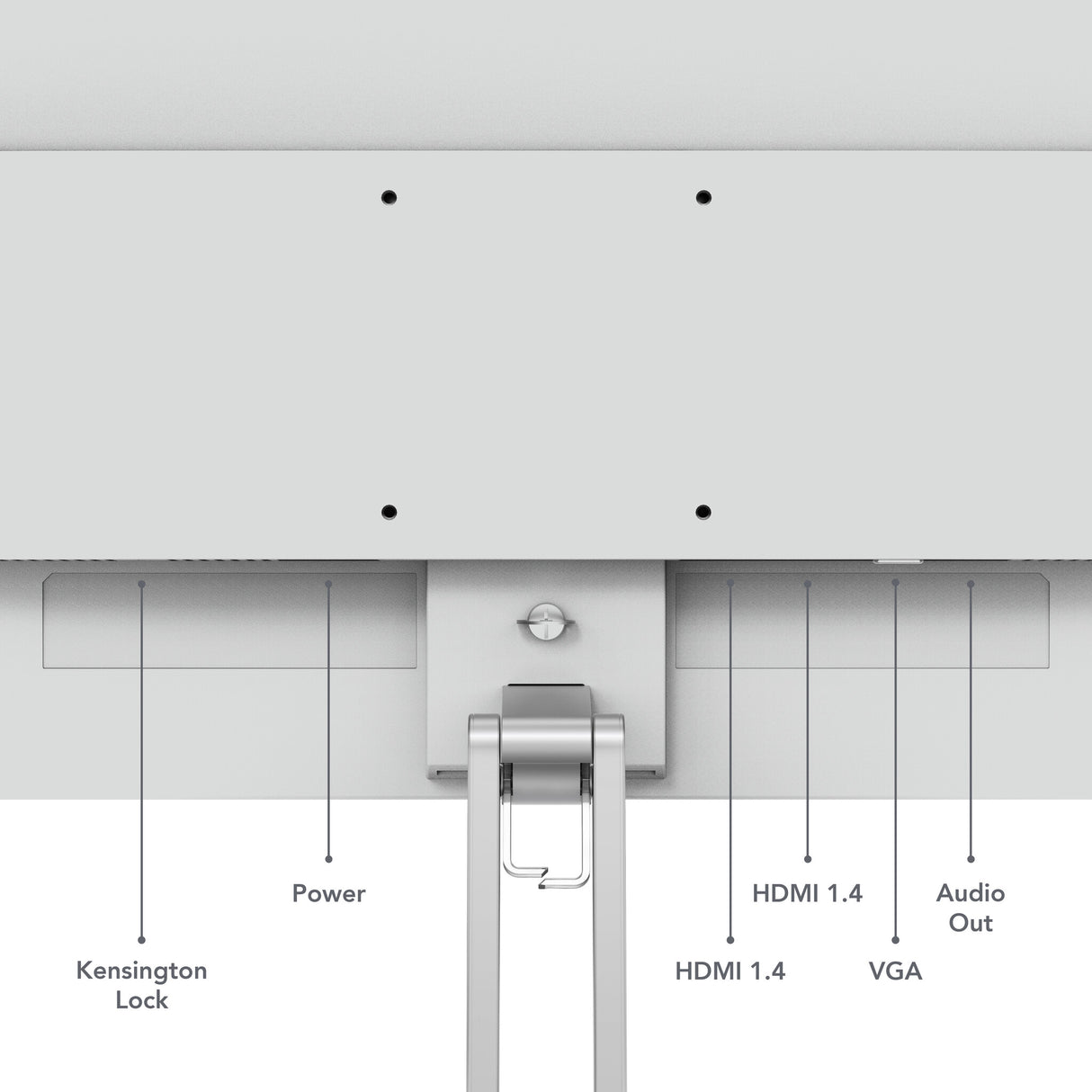 Lenovo L27-4C computer monitor 68.6 cm (27") 1920 x 1080 pixels Full HD LED