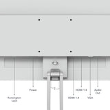 Lenovo L27-4C computer monitor 68.6 cm (27") 1920 x 1080 pixels Full HD LED